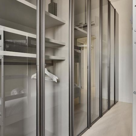Apartament Joivy Splendid Flat Near The Duomo Mediolan Zewnętrze zdjęcie