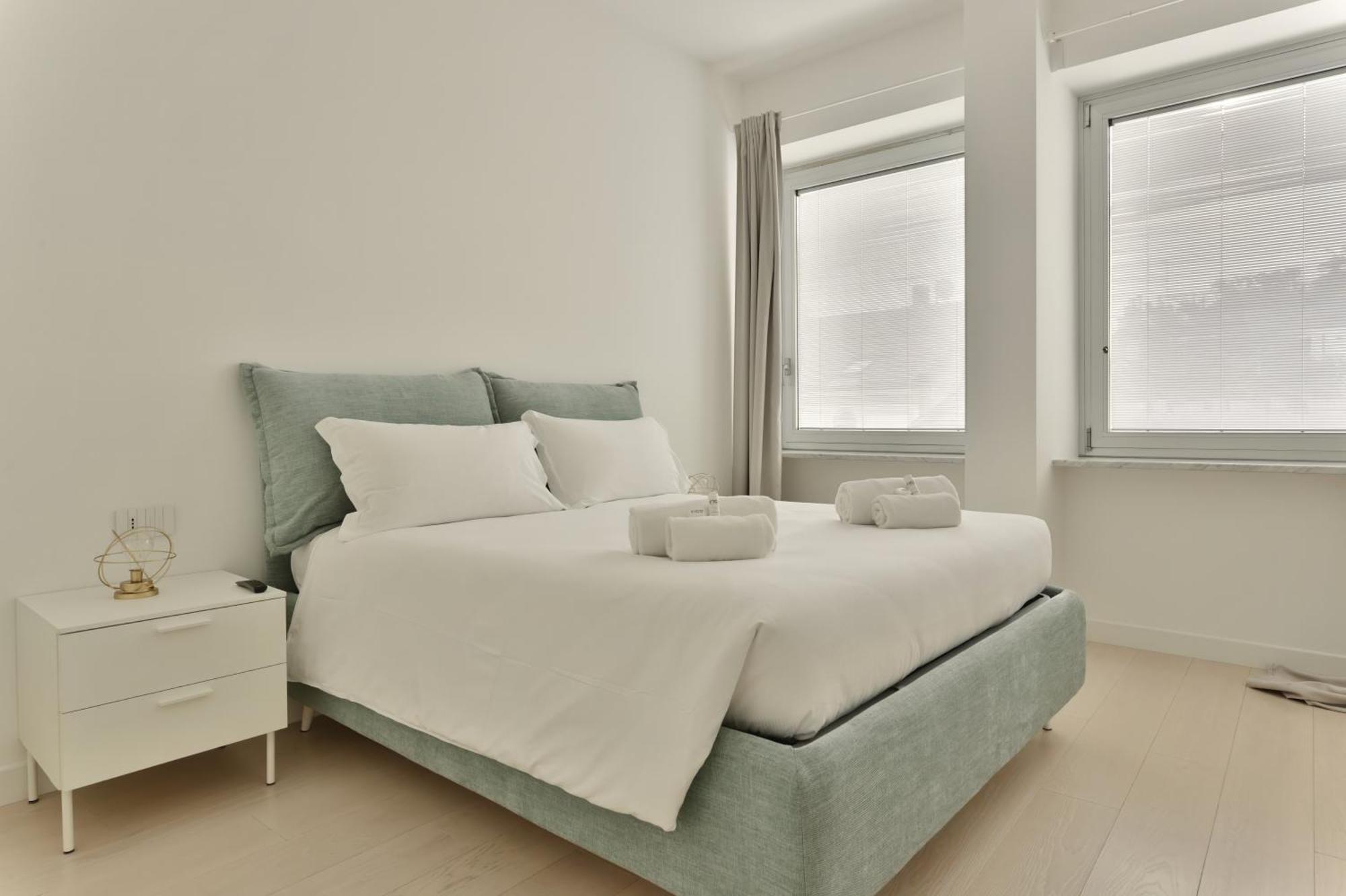 Apartament Joivy Splendid Flat Near The Duomo Mediolan Zewnętrze zdjęcie