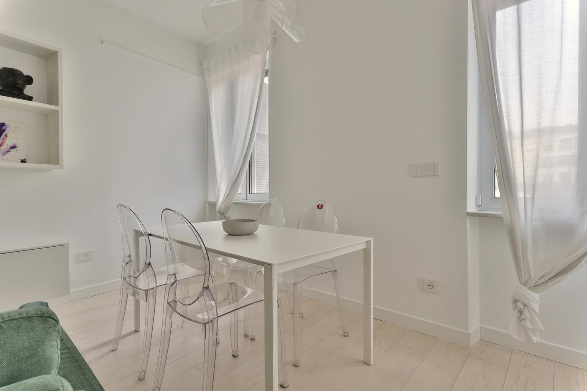 Apartament Joivy Splendid Flat Near The Duomo Mediolan Zewnętrze zdjęcie